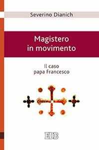  Magistero in movime… - image