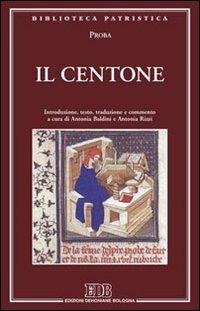 Il centone - Proba - copertina