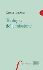 Teologia della missione