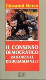 Il consenso democratico rafforza le disuguaglianze? Riflessioni sulle politiche sociali