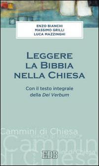 Partecipare la Bibbia – La lettura biblica in gruppo