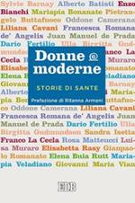 Donne & moderne. Storie di sante