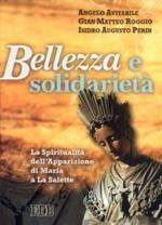 Bellezza e solidarietà. La spiritualità dell'apparizione di Maria a La Salette