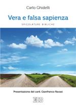 Vera e falsa sapienza. Spigolature bibliche