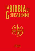 La Bibbia di Gerusalemme. Ediz. illustrata