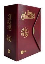 La Bibbia + CD - Raffaello Bookshop