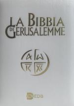 La Bibbia di Gerusalemme