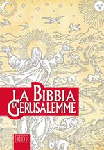 La Bibbia di Gerusalemme