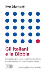 Gli italiani e la Bibbia