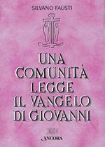 Una comunità legge il Vangelo di Giovanni