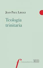 Teologia trinitaria