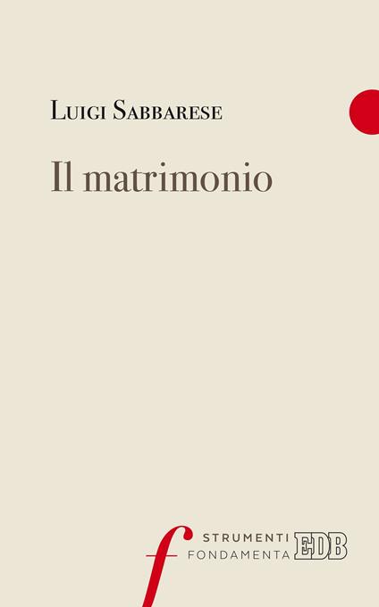 Il matrimonio - Luigi Sabbarese - ebook