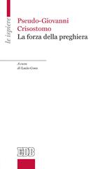 La forza della preghiera