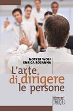 L' arte di dirigere le persone