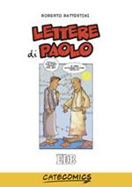 Lettere di Paolo