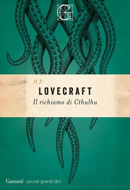 Il richiamo di Cthulhu di H.P. Lovecraft in versione manga