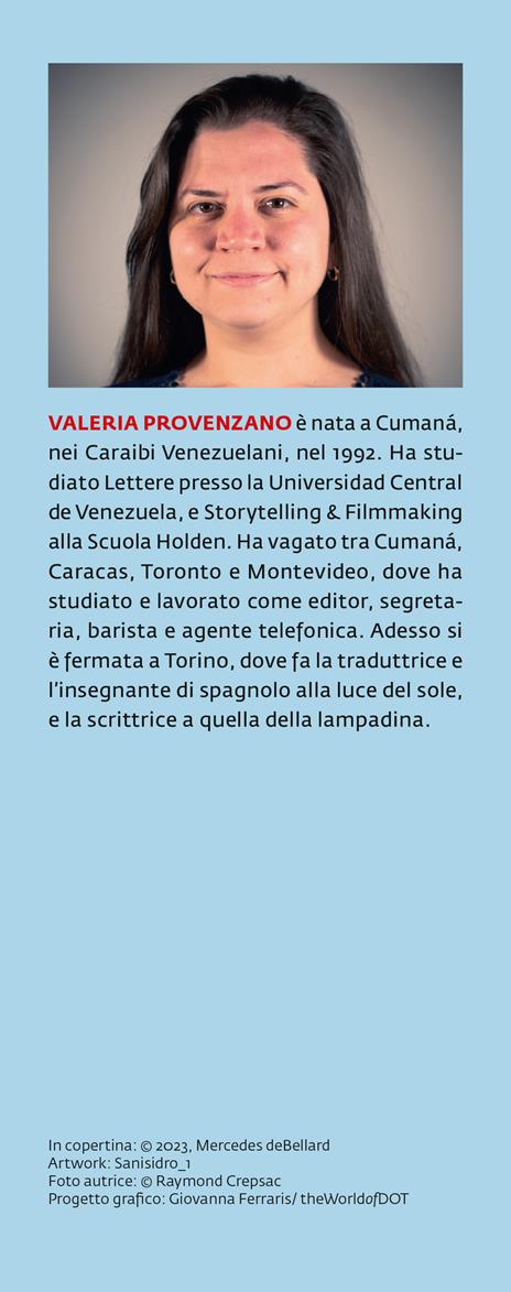 Le mille strade per Buenos Aires - Valeria Provenzano - 3