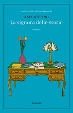 La signora delle storie