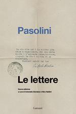 Le lettere