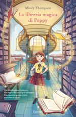 La libreria magica di Poppy