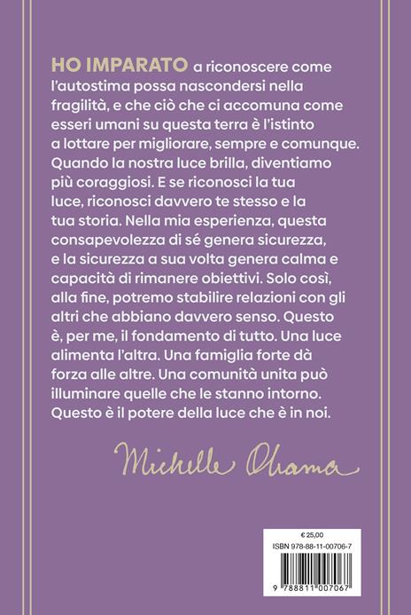 La luce che è in noi - Michelle Obama - 4