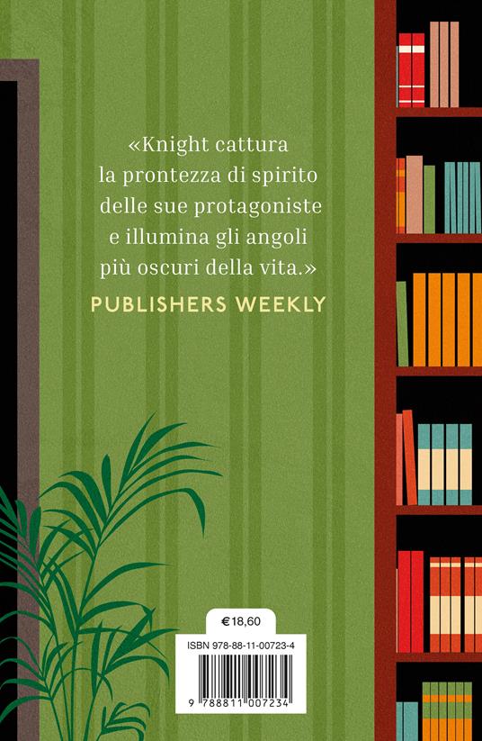 La curatrice di librerie - Eliza Knight - 4