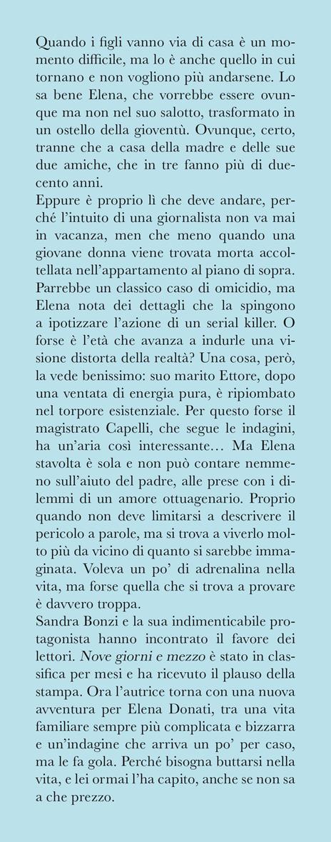 Il mio nome è due di picche - Sandra Bonzi - 2