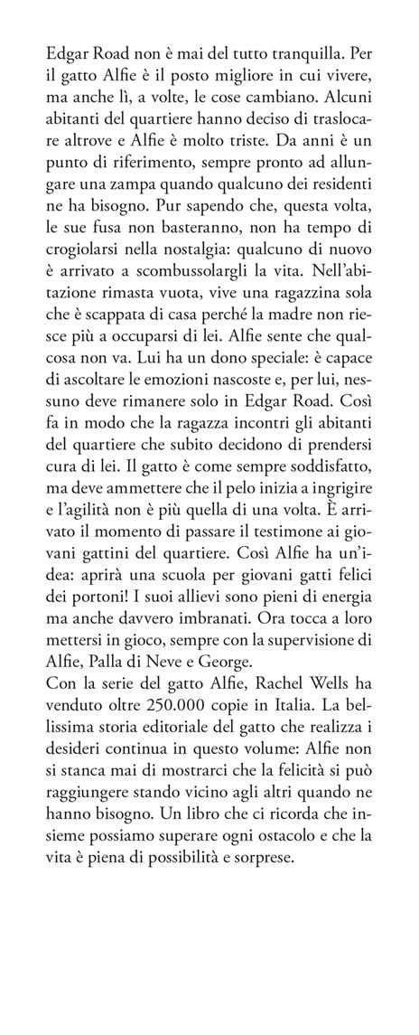 Il gatto che credeva nell'amore - Rachel Wells - 2