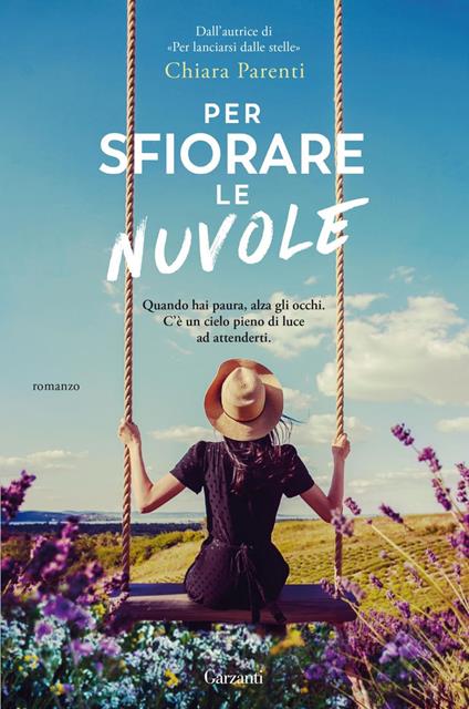 Per sfiorare le nuvole - Chiara Parenti - ebook