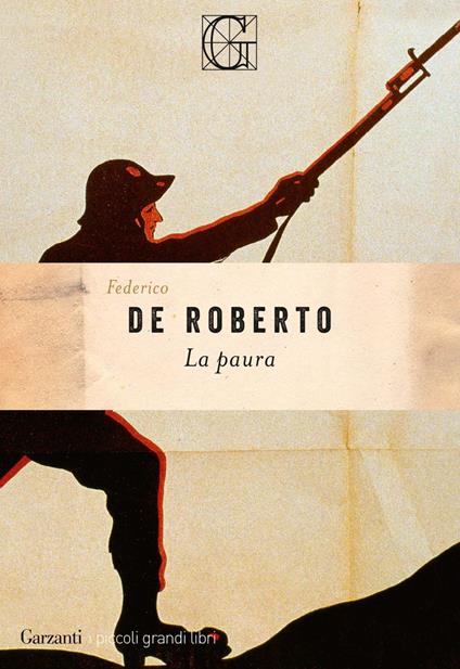 La paura - Federico De Roberto,Gabriele Pedullà - ebook