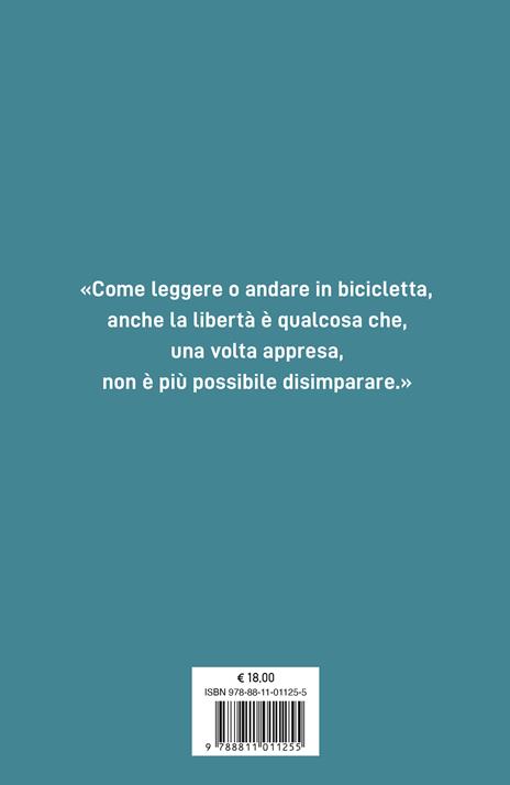 Ero roccia ora sono montagna. La mia battaglia per la libertà delle donne in Iran e nel mondo - Nasim Eshqi,Francesca Borghetti - 4