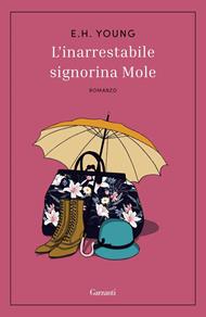 L' inarrestabile signorina Mole