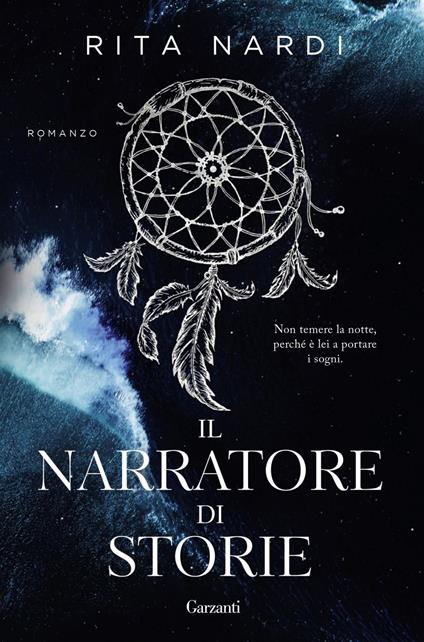 Il narratore di storie - Nardi, Rita - Ebook - EPUB2 con Adobe DRM