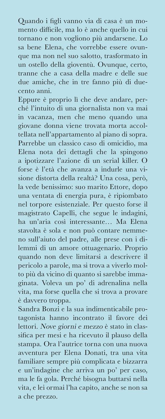 Il mio nome è due di picche - Sandra Bonzi - 2