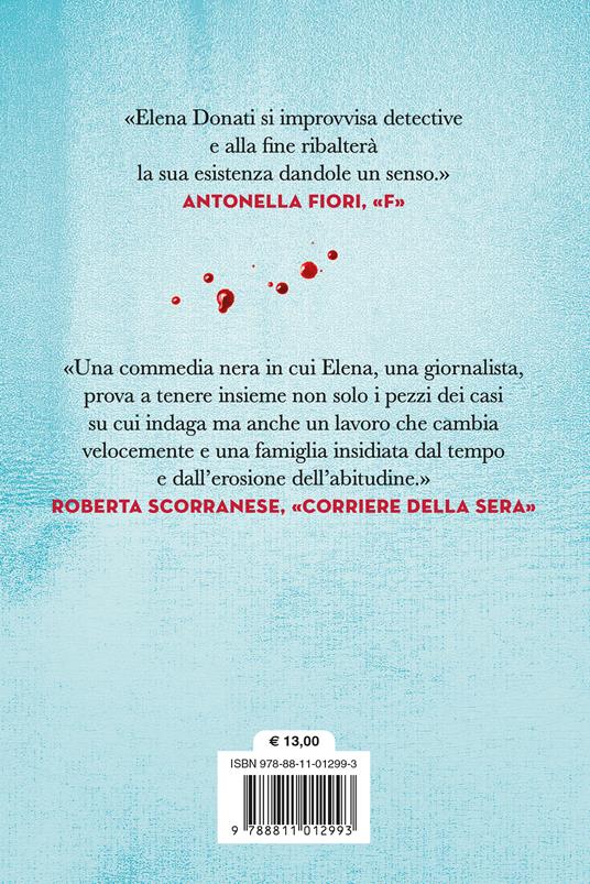 Il mio nome è due di picche - Sandra Bonzi - 4