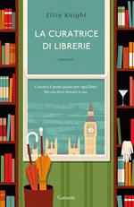 La curatrice di librerie