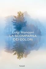 La scomparsa dei colori