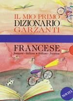 Il mio primo dizionario di francese