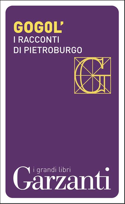 Racconti di Pietroburgo - Nikolaj Gogol',Pietro Zveteremich - ebook