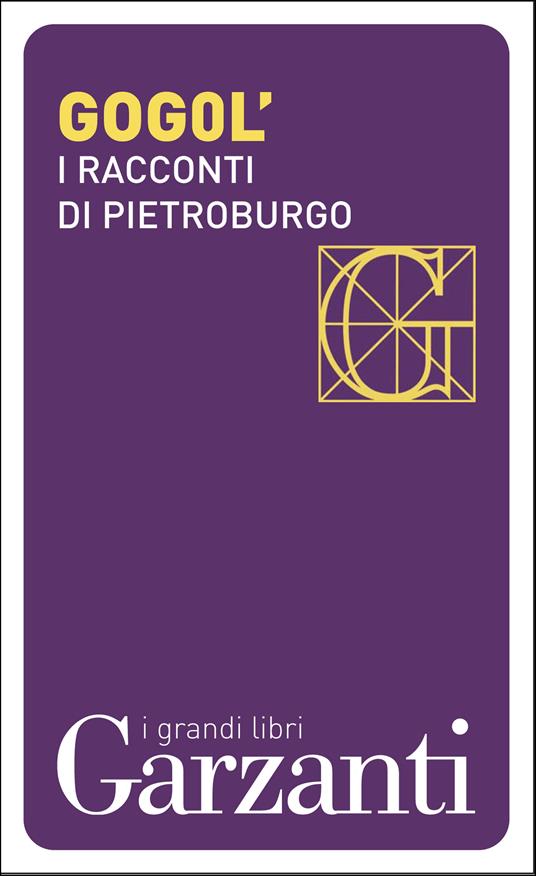 Racconti di Pietroburgo - Nikolaj Gogol',Pietro Zveteremich - ebook