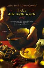 Il club delle ricette segrete