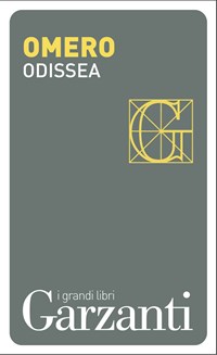 Ebook gratuito - L' Odissea di Omero