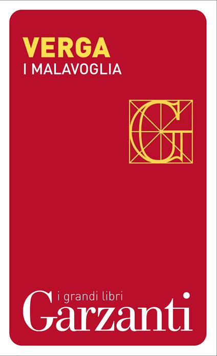 I Malavoglia - Giovanni Verga,Nicola Merola - ebook