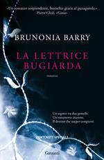 La lettrice bugiarda