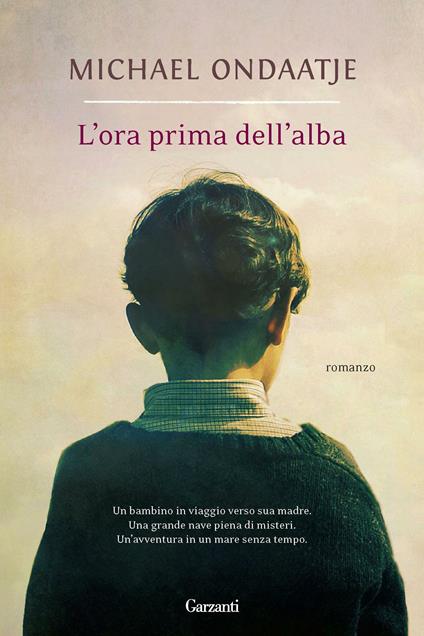 L' ora prima dell'alba - Michael Ondaatje,Stefania Cherchi - ebook