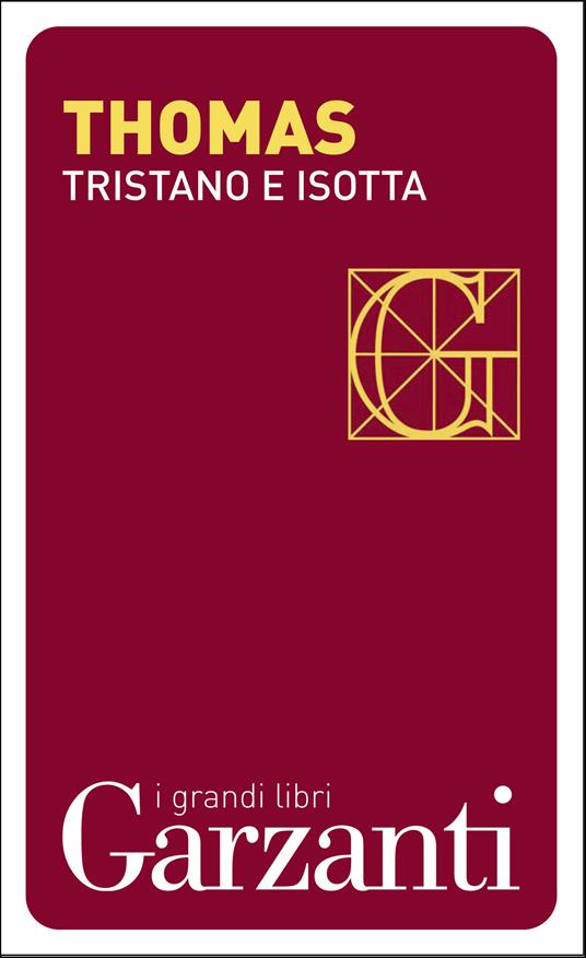 Tristano e Isotta - Katia Thomas,Fabio Troncarelli - ebook