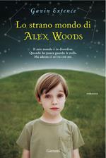 Lo strano mondo di Alex Woods