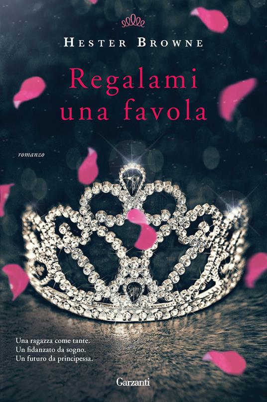 Regalami una favola - Hester Browne,Claudia Marseguerra - ebook