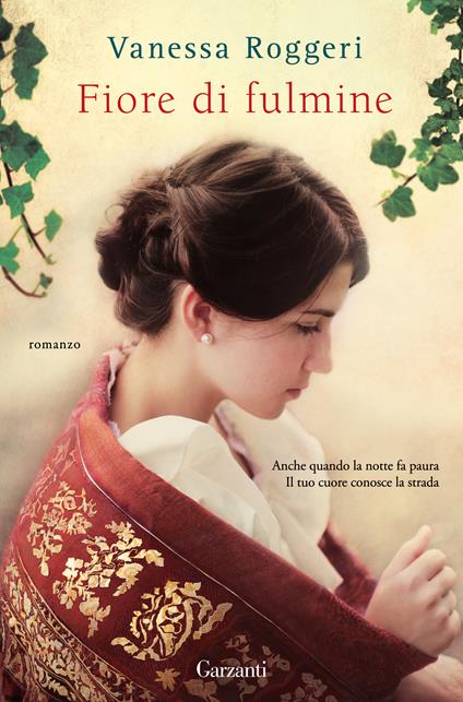 Fiore di fulmine - Vanessa Roggeri - ebook