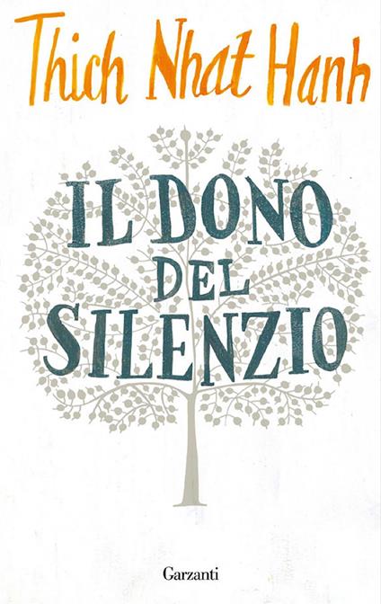 Il dono del silenzio - Thich Nhat Hanh,Sara Caraffini - ebook